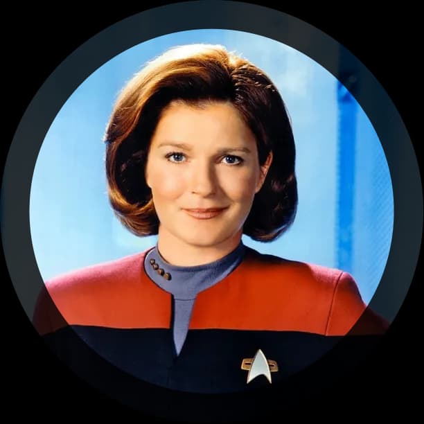 janeway