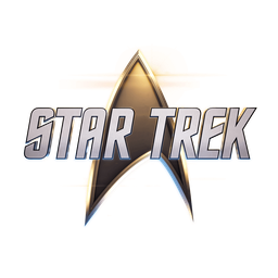 startrek.com logo